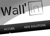 Wall'in